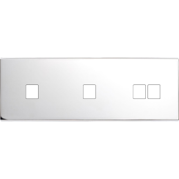 Placa del interruptor...