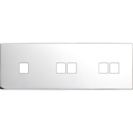 Placa del interruptor...