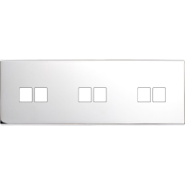 Placa del interruptor...