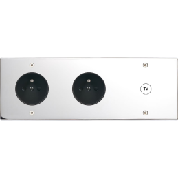 Placa de interrutor...