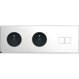 Placa de interrutor...