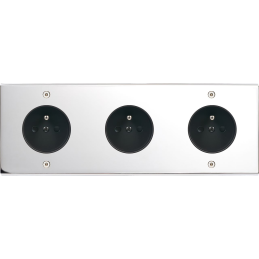 Placa del interruptor...