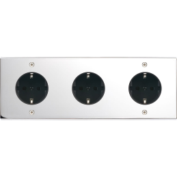 Façade Confidence laiton...