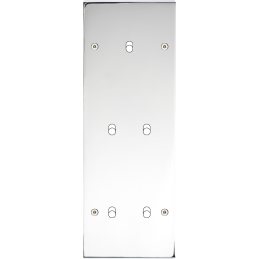 Switch plate Confidence...