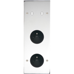 Façade Confidence laiton...