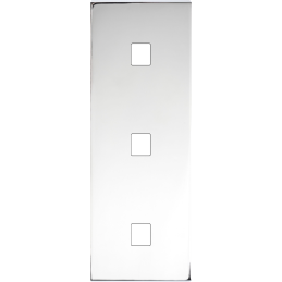 Placa del interruptor...