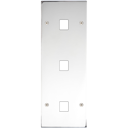 Façade Confidence laiton...