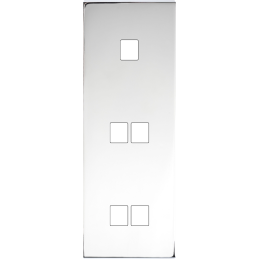 Placa del interruptor...