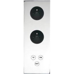 Placa de interrutor...