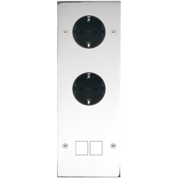 Switch plate Confidence...