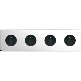 Placa de interrutor...