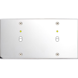 Placa de interrutor...