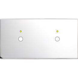 Placa de interrutor...