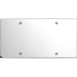 Switch plate Confidence...