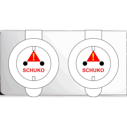 Façade Confidence laiton...