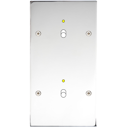 Placa del interruptor...