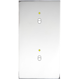 Façade Confidence laiton...