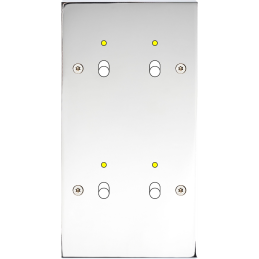 Placa de interrutor...