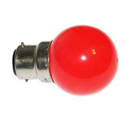 Bulb B22 LED SMD...