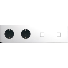 Façade Confidence laiton...