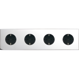 Façade Confidence laiton...