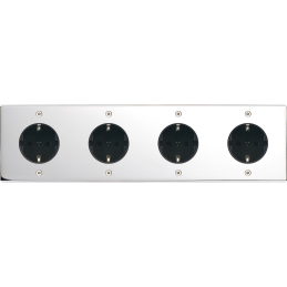 Placa de interrutor...