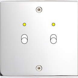 Placa de interrutor...