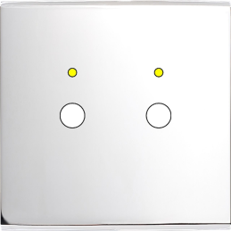 Placa de interrutor...