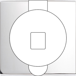 Façade Confidence laiton...