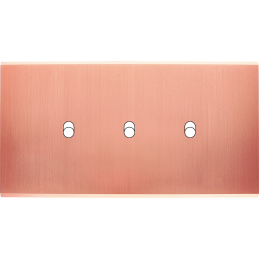 Switch plate Confidence...