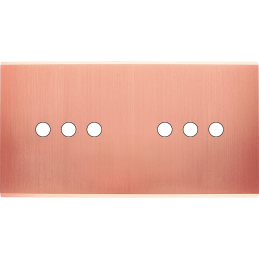 Switch plate Confidence...