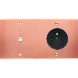 Switch plate Confidence...