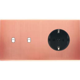 Switch plate Confidence...