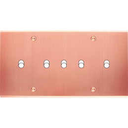 Switch plate Confidence...