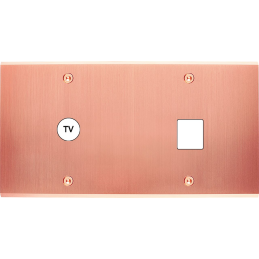 Switch plate Confidence...