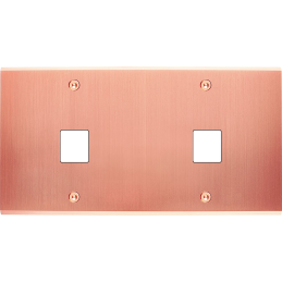 Placa de interrutor...