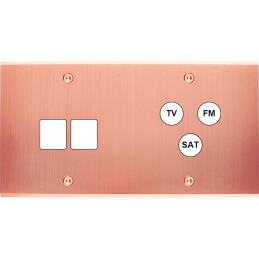 Switch plate Confidence...