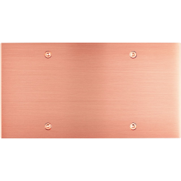 Façade Confidence laiton...