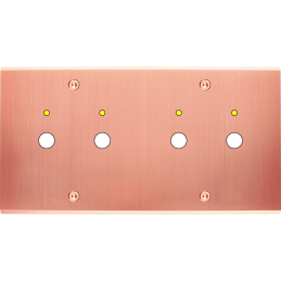 Switch plate Confidence...