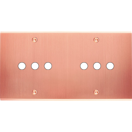 Placa de interrutor...