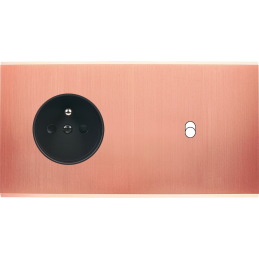 Switch plate Confidence...