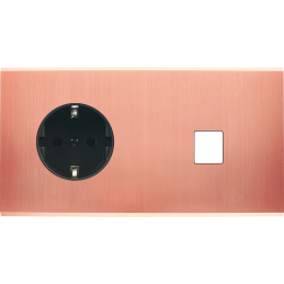 Switch plate Confidence...