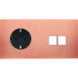 Switch plate Confidence...