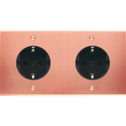 Placa de interrutor...