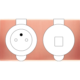 Switch plate Confidence...