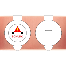 Placa del interruptor...