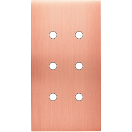 Placa de interrutor...