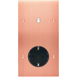 Placa de interrutor...