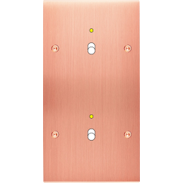 Switch plate Confidence...