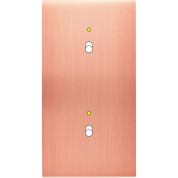 Switch plate Confidence...